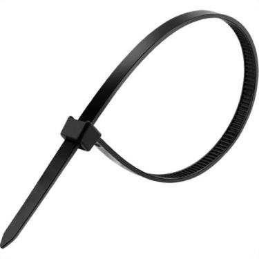 Imagem de Starfer Abracadeira Nylon  3,6X250 C/100 Pto