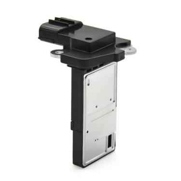 Imagem de IZYSS Maf0033 Sensor De Fluxo De Ar Em Massa Medidor Maf 37980-Rna-A01 37980-Rad-L11 Compatível Com Acura Ilx 13-14; Mdx 07-13; Rdx 07-14; Rl 09-12 E Honda Accord 03-14; Civic 06-14; Odyssey 07-14;