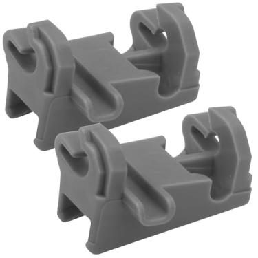 Imagem de Pacote com 2 clipes para lava-louças MEG64438801 para lava-louças LG AP6237065 4512016,Ps12081829,0061 1474,1559846