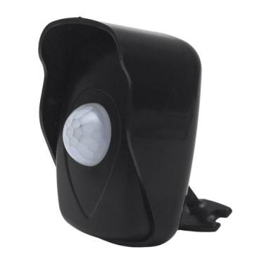 Imagem de Sensor de Presença Externo Fotocélula Bivolt 6 Funções Qualitronix