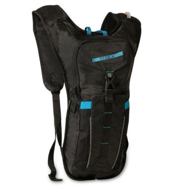 Imagem de Mochila Hidratação com Refil Bolsa Ciclismo Trilha Corrida  - Clio Sty
