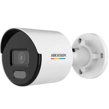 Imagem de Câmera de Segurança ip Hikvision DS-2CD1027G2-L ColorVu 2MP