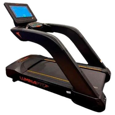 Imagem de Esteira Elétrica Prestige LT8300 Touch 21,5 Profissional - LuminaFIT