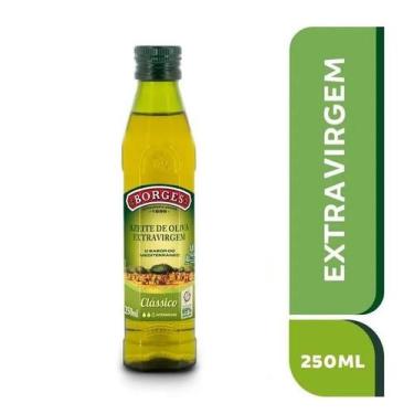 Imagem de Azeite Oliva ESPANHA Borges 250ml