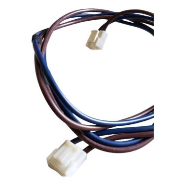 Imagem de Cabo Chicote Lvds Flat Para Tv Ptv49f68dswn Fonte / Led