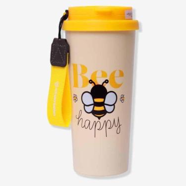 Imagem de Copo Baker Abelhinha - Zonacriativa