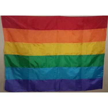 Imagem de Bandeira Lgbt