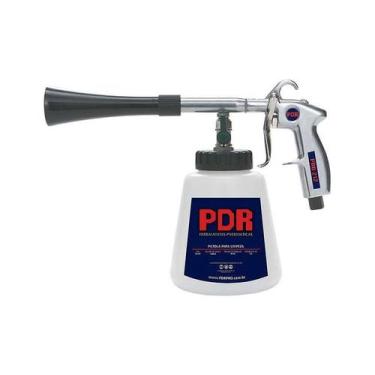 Imagem de Pistola Limpeza Tornador 1000ML  PRO-212  BERLINER - PDR PRO