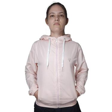 Imagem de Jaqueta Corta Vento Marphim Sem Forro Feminina-Feminino