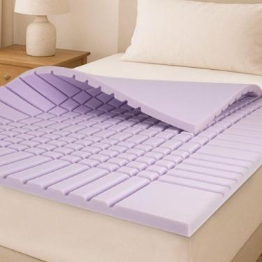 Imagem de Pillow Top Solteiro Anatomic High Resilience Espuma Premium BF Colchõe