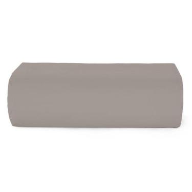 Imagem de Lençol com Elástico Para Cama Queen Teka Diamante 150 Fios - Tecido 10