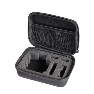 Imagem de vividstarry Estojo Rígido De Transporte Para Câmera Vídeo Esportiva Ação Em Eva Gopro Hero 12/11/10/9/8/7/6/5/Max, Dji Osmo 3/4, Akaso Ek7000 V50 V50X Brave 4 Pro 7 Le