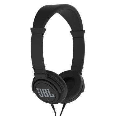 Imagem de Fone de Ouvido JBL C300SI Headphone On-Ear Preto