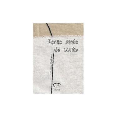 Imagem de Ponto atrás de conto - THUMELÊ