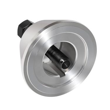 Imagem de YMT J-44645 Ferramenta de instalação de vedação de cambota frontal serve para Isuzu 6,6L, GMT800, 2500HD, 3500 com motor diesel Duramax