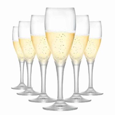 Imagem de Taça para Champagne Arcadia 6pcs