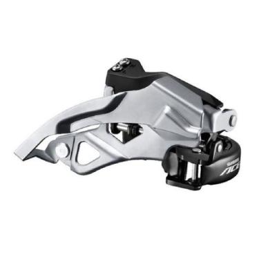 Imagem de Cambio Dianteiro Shimano Acera T3000 Duplo 18v 9V Até 48T