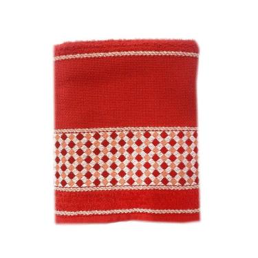 Imagem de Pano de Copa Jacquard P/Bordar Picnic FJ-7342 - Dohler