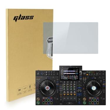 Imagem de SUND PREMIUM QUALITY Protetor de tela para AlphaTheta XDJ-AZ DJ Controller