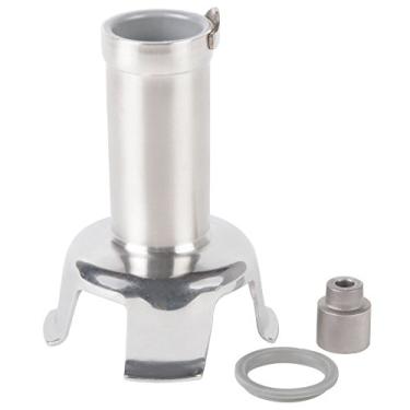 Imagem de ROBOT COUPE Conjunto de tampa de sino de aço inoxidável 39335