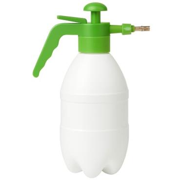 Imagem de Pulverizador Borrifador Compressão Prévia 2l Spray Verde Karbox