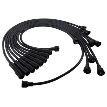 Imagem de Cabos De Vela Maverick V8 8 Cil Brisk442