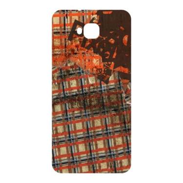 Imagem de Capa Adesivo Skin194 Verso Para Asus Zenfone 4 Selfie - KawaSkin