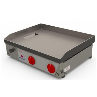Imagem de Chapa Sanduicheira 65 cm Progás a Gás PR-650G INOX STYLE