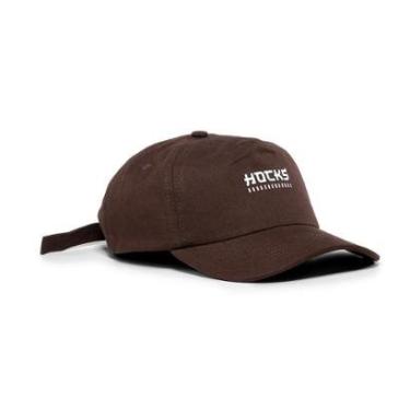 Imagem de Boné Hocks Dad Hat Sakura Marrom-Masculino
