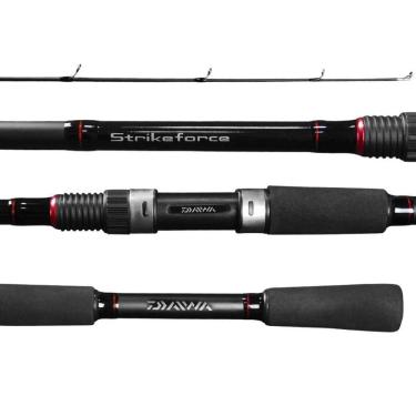 Imagem de Vara Daiwa Strikeforce 1,68M Molinete 562Mhrs 12 - 25Lb