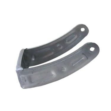 Imagem de Gralara Carrinho de mão robusto para substituição de garfos - Peças duráveis para reparos eficientes