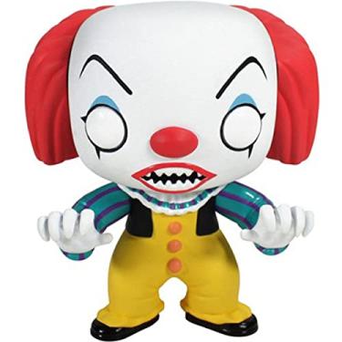 Imagem de Funko It - Pennywise