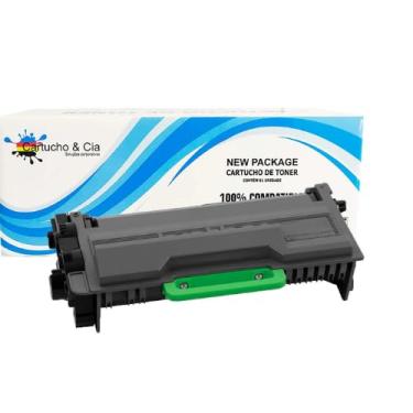 Imagem de Toner Compatível Tn880 I Tn3472 5652 6600 6200 12K
