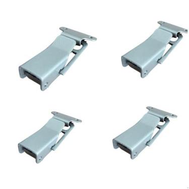 Imagem de Grampo Fecho Rapido Trava Pressão - Polar Box