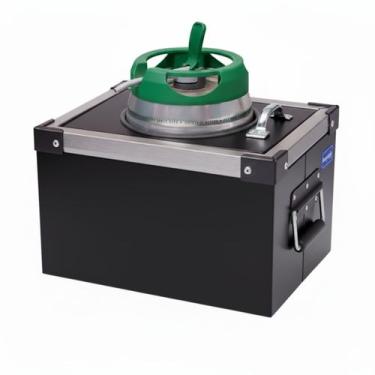 Imagem de Cooler Para Barril De Chopp - Polar Box, Preto