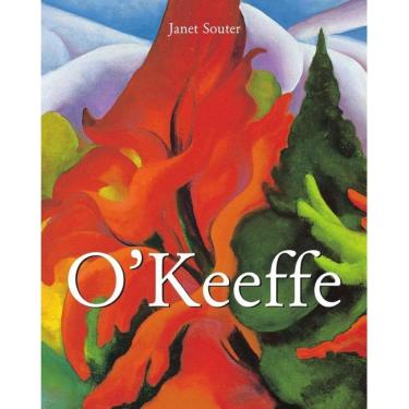 Imagem de O`Keeffe - Francês