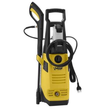 Imagem de Lavadora de Alta Pressão Tekna HLX200V 1800w 2030Psi, 220V