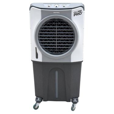 Imagem de Climatizador Evaporativo Pro Industrial 100 Litros 127v Ventisol
