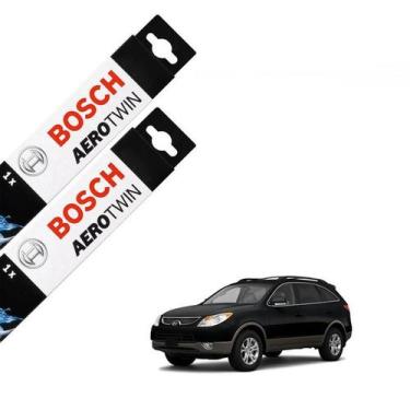Imagem de Limpador Parabrisa Hyundai Veracruz 2007 2008 2009 10 11 12 - Bosch