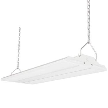 Imagem de Luz LED de alto brilho SlacLite 41cm 150W 22500LM 5000K 120-277V