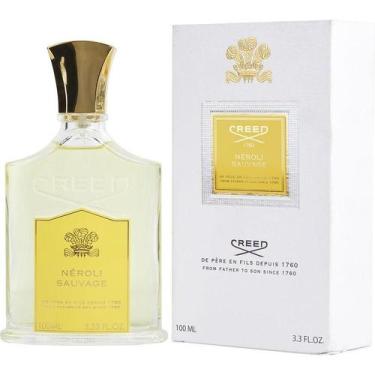 Imagem de Perfume Creed Neroli Sauvage - Eau De Parfum - Unissex - 100