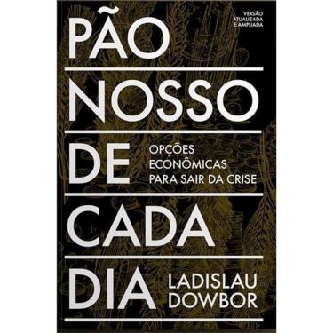 Imagem de Pão Nosso de Cada Dia