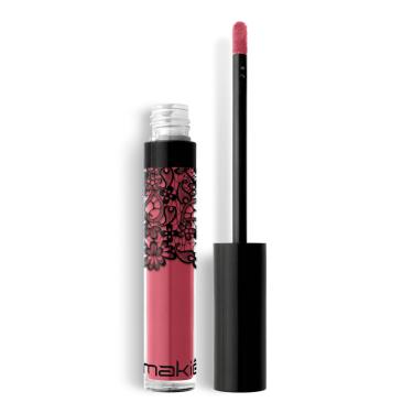 Imagem de Makiê Batom Líquido Matte Yamka 4ml