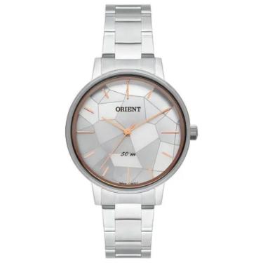 Imagem de Relogio Orient Feminino FTSS0118 S1SX
