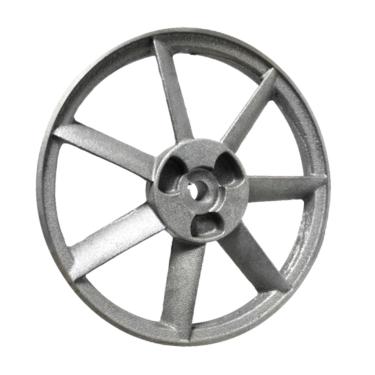 Imagem de Volante Chiaperini 10 Mpi W10Sd