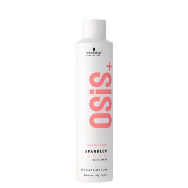 Imagem de Schwarzkopf OSiS+ Spray de Brilho Sparkler 300 ml