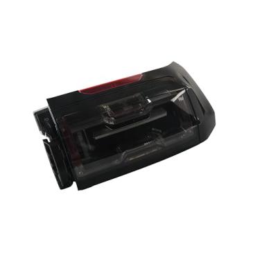 Imagem de GM Peças genuínas 85633450 Cool Anderson Silver Metallic Rear Body Structure Driver Side Stop Lamp