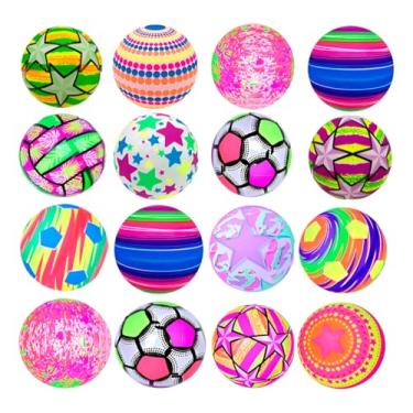 Imagem de BOLAS DE VINIL