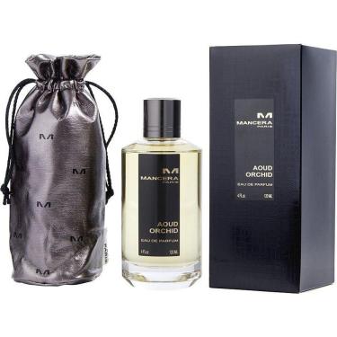 Imagem de Perfume Unisex Mancera Aoud Orchid Eau De Parfum 118 Ml