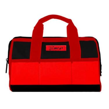 Imagem de Bolsa para ferramentas, 14 bolsos, 305x190x225mm, 1pc mtx